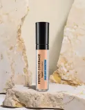 Консилер жидкий Flormar Perfect Coverage Liquid Concealer с защитой от синего света, 5 мл, оттенок 04 - Mdium Beige — фото 2