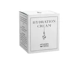 Wooden Spoon Instant Hydration Facial Cream крем для лица дневной увлажняющий 50 мл, лёгкий веганский крем с экстрактом солероса — фото 2