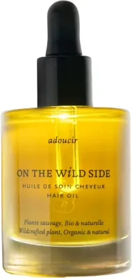 Масло для волос On The Wild Side Hair Oil питательное, 50 мл