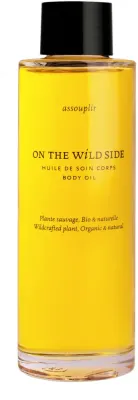 Масло для тела On The Wild Side Body Care Oil ухаживающее, 100 мл