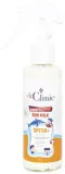 Dr. Clinic Kids Protect Sun Milk SPF 50+ солнцезащитное молочко для детей, очень высокая защита, с пантенолом и маслом жожоба 150 мл — фото 1