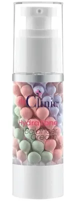 Dr. Clinic Hydratone Blancer Cream балансирующий увлажняющий крем для лица 30 г
