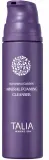 Talia Heaven's Dew Mineral Foaming Cleanser пенка для умывания минеральная 150 мл, с морской солью и маслом жожоба — фото 1