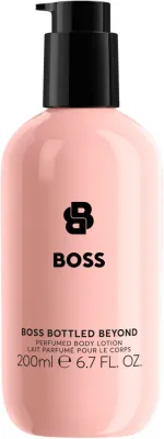 Hugo Boss Balsam do ciała - Бальзам для тела BOSS Bottled Beyond for Her, 200 мл
