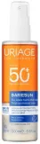 Термальная вода Uriage Bariesun Fresh Sun Thermal Water SPF50+, 200 мл — фото 1