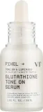 Сыворотка для лица VT Cosmetics Glutathione Tone On Serum с глутатионом, выравнивающая тон, для сияния кожи, 30 мл — фото 1