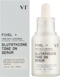 Сыворотка для лица VT Cosmetics Glutathione Tone On Serum с глутатионом, выравнивающая тон, для сияния кожи, 30 мл — фото 2