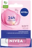 NIVEA You Got This подарочный набор: антиперспирант роликовый 50 мл, гель для душа 300 мл, бальзам для губ 4.8 г, мицеллярная вода 200 мл, косметичка — фото 5