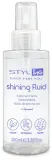 Флюид для волос ING Professional Styling Shining Fluid для блеска и разглаживания, 100 мл — фото 1