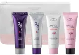 Daeng Gi Meo Ri Dooricos Cosmetics Travel Kit дорожный набор для ухода за волосами и кожей головы, 5 средств — фото 1