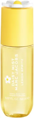 Мист для волос и тела Marc Jacobs Daisy Mist Lemon Spritz, 150 мл