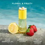 Мист для волос и тела Marc Jacobs Daisy Mist Lemon Spritz, 150 мл — фото 3
