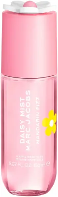 Мист для волос и тела Marc Jacobs Daisy Mist Mandarin Fizz, 150 мл