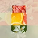 Свеча ароматическая Yankee Candle Sun and Sand в банке, 1 фитиль, 110 г — фото 2