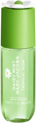 Мист для волос и тела Marc Jacobs Daisy Mist Tropical Glow, 150 мл