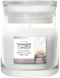 Свеча ароматическая Yankee Candle A Calm and Quiet Place, 1 фитиль, 110 г — фото 1