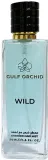 Парфюмированная дымка для волос Gulf Orchid Wild Hair Perfume with Shine for Hair с частицами, 50 мл — фото 1