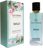 Парфюмированная дымка для волос Gulf Orchid Wild Hair Perfume with Shine for Hair с частицами, 50 мл — фото 2