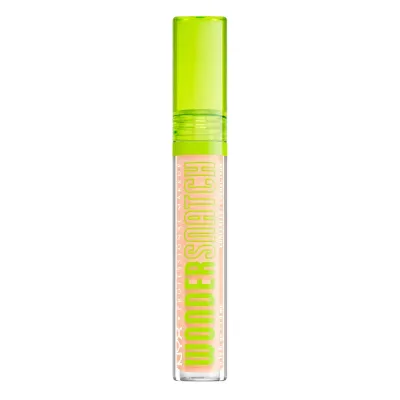Консилер для лица NYX Professional Makeup Wonder Snatch Concealer водостойкий, матовый финиш, 3 мл, оттенок 03 - Pale Cool