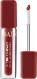 Помада для губ жидкая IsaDora The True Impact Vinyl Liquid Lipstick, 4,8 мл, оттенок 12 - Sincere — фото 1