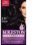 Кремовая краска для волос Wella Koleston Supreme на основе масел, 100 мл, оттенок 12/1 - Ultra Light Ash Blonde — фото 1
