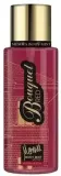 Парфюмированная дымка для тела Memwa Bouquet Red Body Mist, 250 мл — фото 1