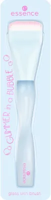 Кисть для макияжа Essence Glimmer In A Bubble Glass Skin Brush, 1 шт
