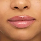 Essence The Super Peptide Glossy Lip Treatment + Pouch Set набор: уходовый блеск для губ с пептидом 10 мл и косметичка, 01 - All Toffeed Up!, оттенок 01 - All Toffeed Up! — фото 4