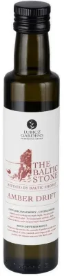 Наполнитель сменный для ароматического диффузора Lubicz Gardens Amber Drift Reed Diffuser Refill, 250 мл