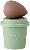 Набор для макияжа Donegal Bubble Matcha, губка для макияжа и чехол, 4366 — фото 1