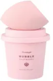 Набор для макияжа Donegal Bubble Raspberry, губка для макияжа и чехол, 4367 — фото 1