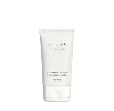 Neurae Harmonie The Caring Cleanser Oil-In-Gel гель-масло для умывания лица 120 мл очищающее масло, снятие макияжа