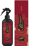 Спрей парфюмированный для помещений Memwa Bouquet Red Room Spray, 300 и, 300 мл / 500 мл — фото 2