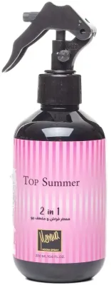 Спрей ароматический для помещений Memwa Top Summer Room, 300 мл