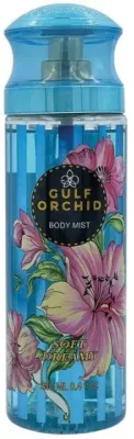 Gulf Orchid Soft Dreamy парфюмированный спрей для тела 250 мл