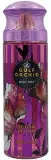 Gulf Orchid Sugar Bloom мист для тела парфюмированный 250 мл лёгкий ароматный спрей для кожи — фото 1
