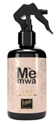 Спрей ароматический для помещений Memwa Room Spray, 300 мл
