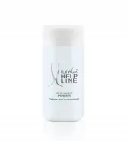 Пудра для тела против чрезмерного потоотделения ItalWax Help Line Anti-Sweat Powder, 30 г — фото 2