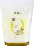 Воск для депиляции в гранулах без полосок ItalWax Top Line Argan Hot Film Wax, 750 г — фото 2