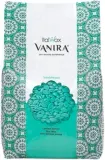 Твёрдый воск для депиляции в гранулах ItalWax Vanira Sandal с сандаловым маслом, 1000 г — фото 1