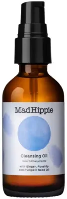 Масло для умывания лица Mad Hippie Cleansing Oil, увлажняющее, 59 мл