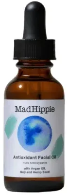 Масло для лица Mad Hippie Antioxidant Facial Oil, антиоксидантное, 30 мл