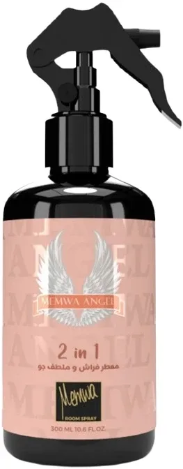 Спрей ароматический для помещений Memwa Angel Room Spray, 300 мл