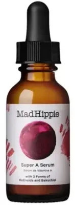 Ночная сыворотка с витамином A Mad Hippie Super A Serum, 30 мл