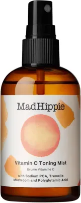 Мист для лица Mad Hippie Vitamin C Toning Mist тонизирующий, с витамином C