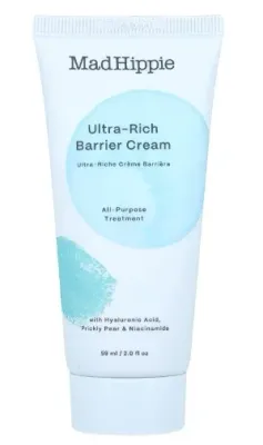 Защитный крем для лица и тела Mad Hippie Ultra-Rich Barrier Cream All Purpose Treatment ультрабогатый, 59 мл