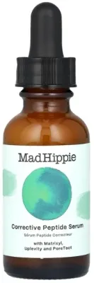 Корректирующая пептидная сыворотка для лица Mad Hippie Corrective Peptide Serum, 30 мл