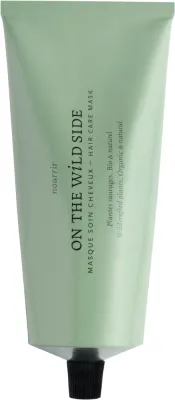 Маска для волос On The Wild Side Hair Care Mask, ухаживающая, 200 мл