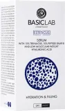 BasicLab Dermocosmetics Esteticus сыворотка для лица с 15% трегалозы и 10% пептида SNAP-8, увлажнение и заполнение морщин, 50 мл — фото 3
