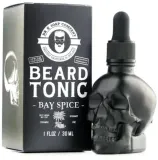 Тоник для бороды Dr K Soap Company Bay Spice Beard Tonic, 30 мл — фото 1